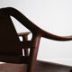 Rastad And Relling Bambi Lounge Chair Gustav Bahus Norway 1950
