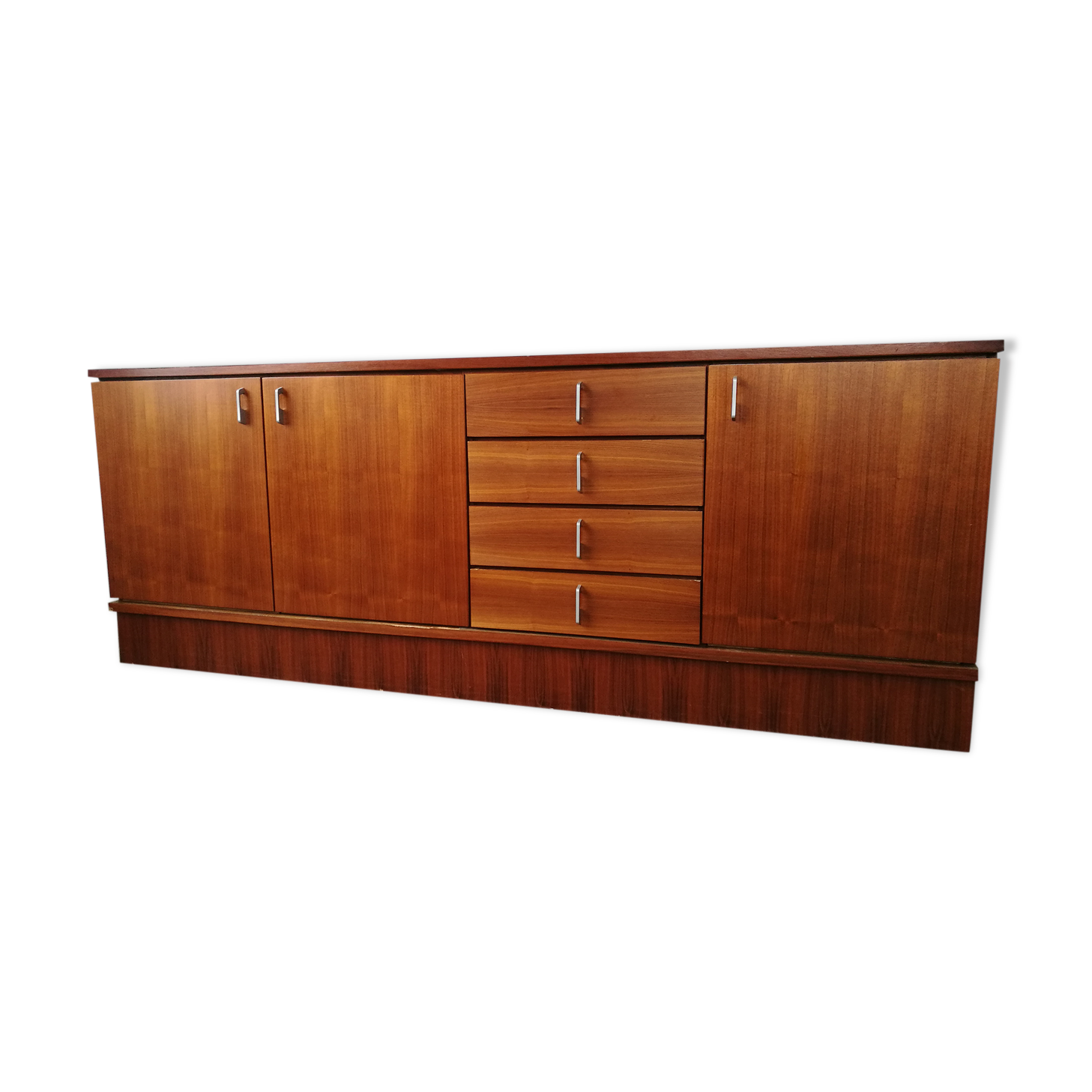 Enfilade vintage