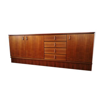 Great vintage enfilade