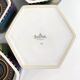 Set of 4 Metropol Apero Bowls by Barbara Brenner for Rosenthal, 1990