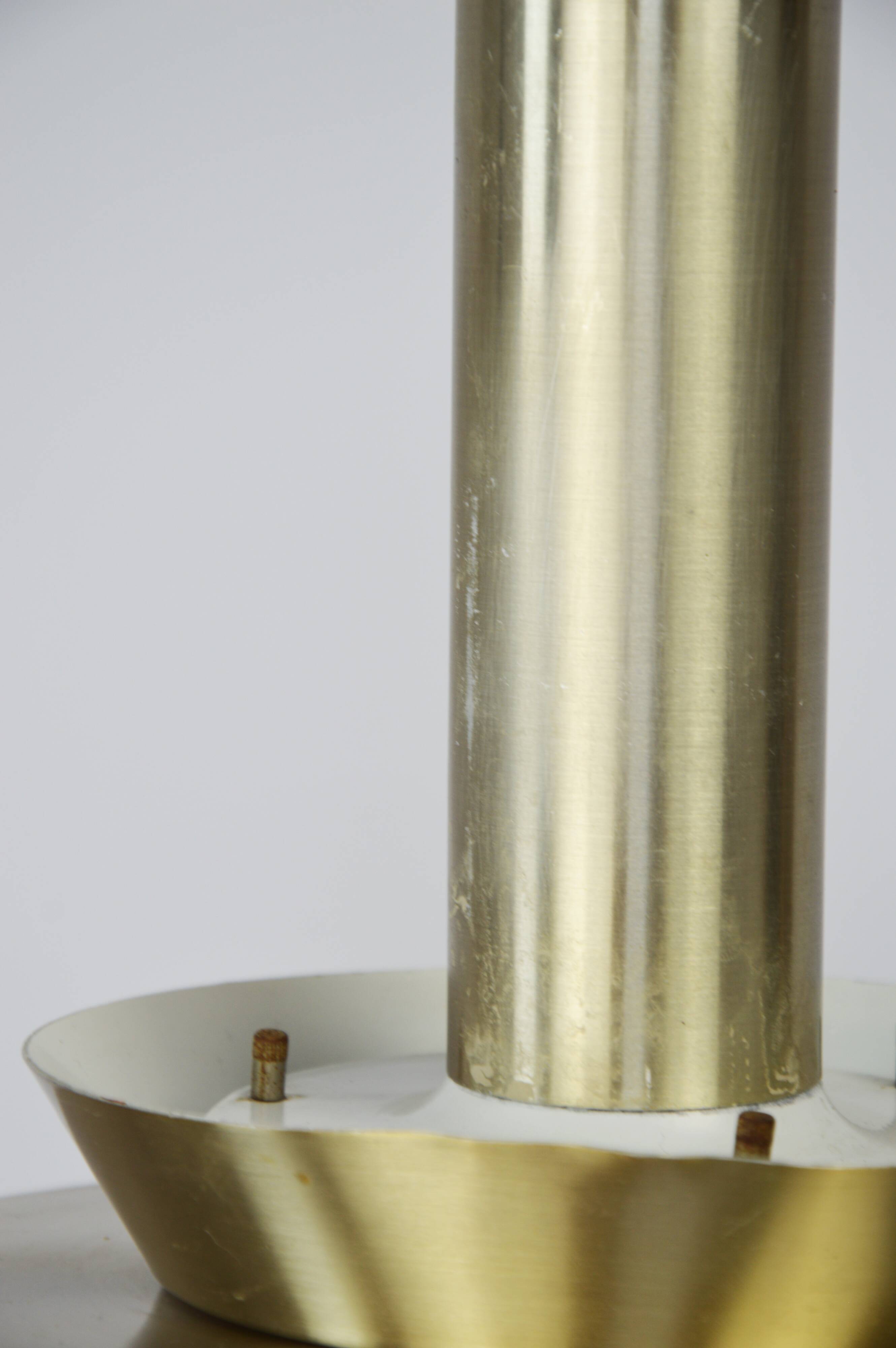 Hanging lamp, 1970s
