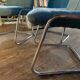 Chair Strom model of Yves Christin armchairs for Airbone, 70s