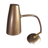 Articulated lamp