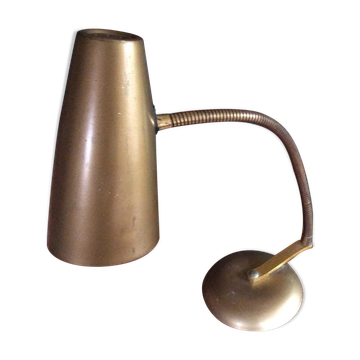 Articulated lamp