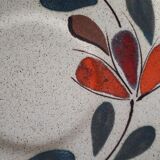 Vintage dessert plate 18.7 cm