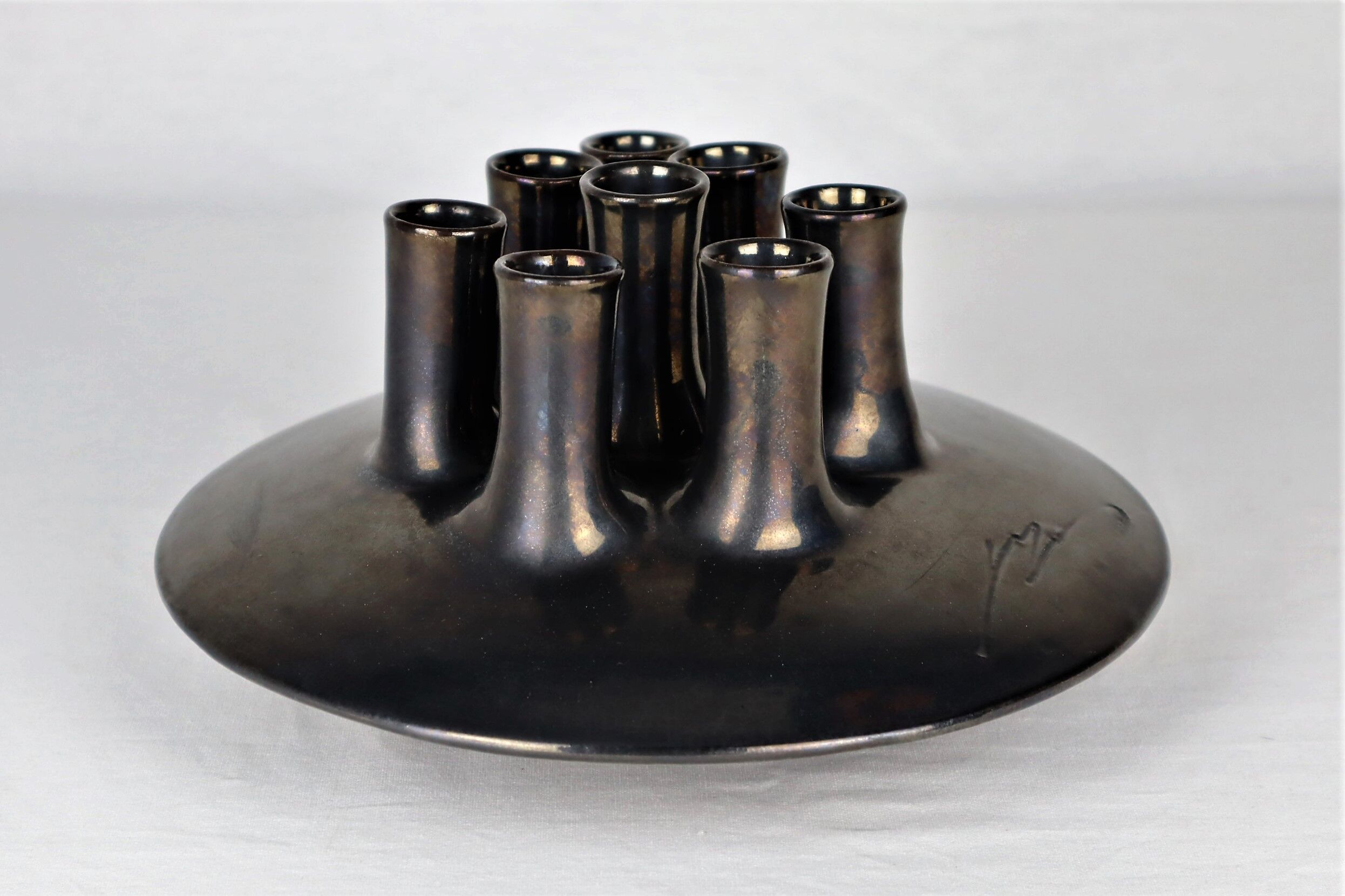 Vallauris Louis Giraud 1950 ceramic