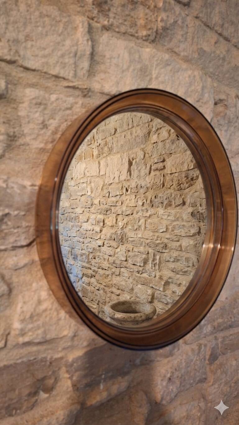 Gilac Mirror