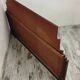 Art Deco tabletop mirror