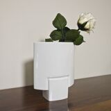 Vase de Michael Boehm pour Rosenthal, Allemagne 1980