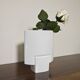 Vase by Michael Boehm for Rosenthal, Germany 1980's