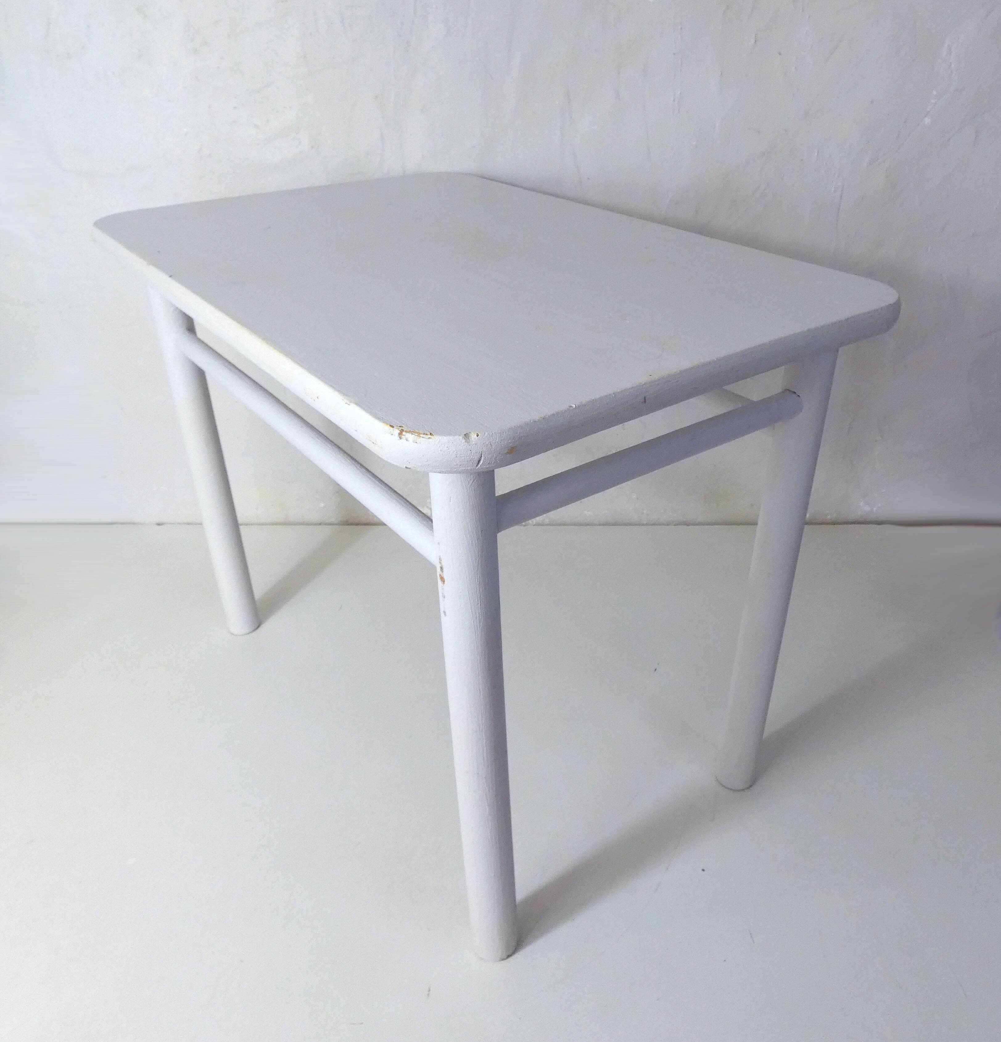 Children's desk and chair