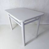 Children's desk and chair