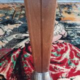 Empire style mahogany desk