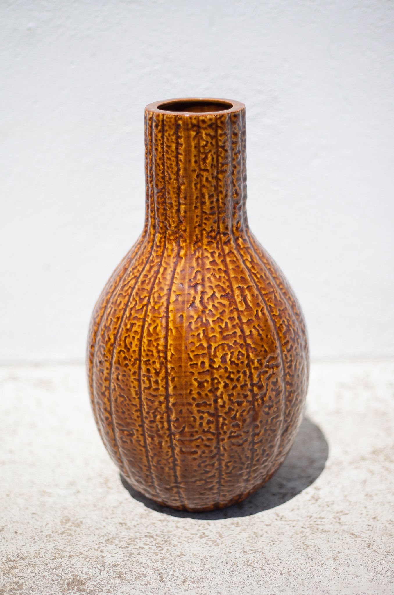 Vase céramique Parlane