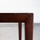 Side tables by Severin Hansen