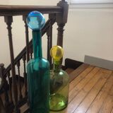 Bouteilles bubbles