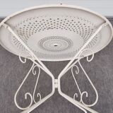 Garden furniture 50s