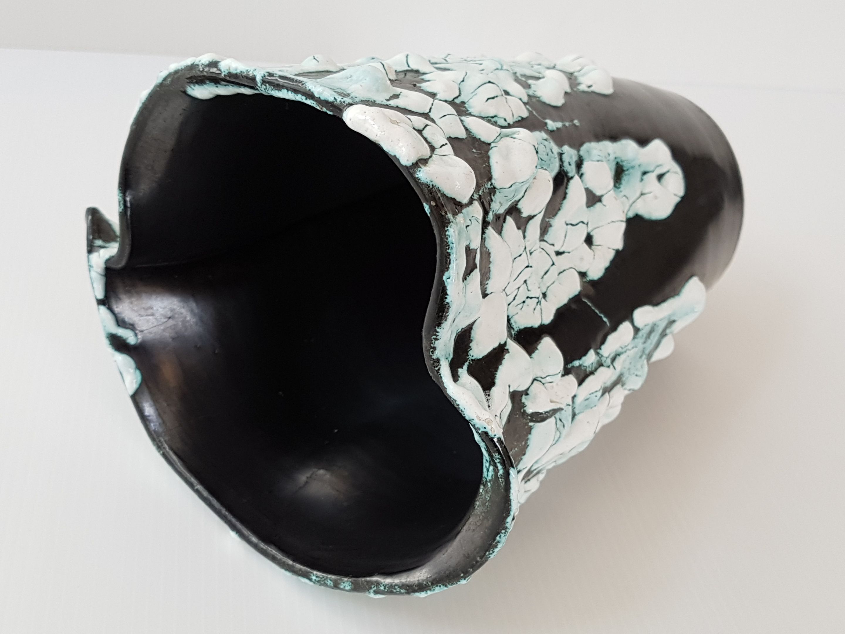 Vase vintage 1960
