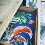 Buffet MADO of the years 50