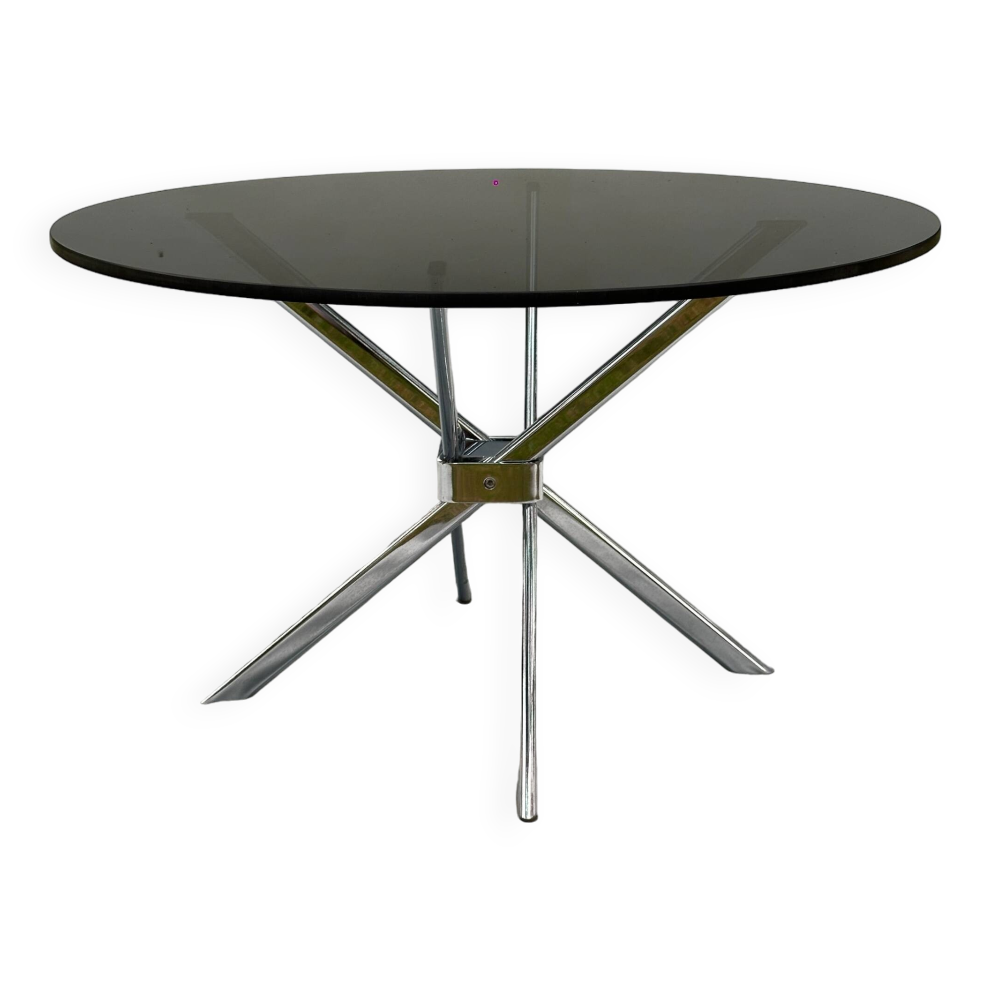 Space Age Coffee Table, 1975