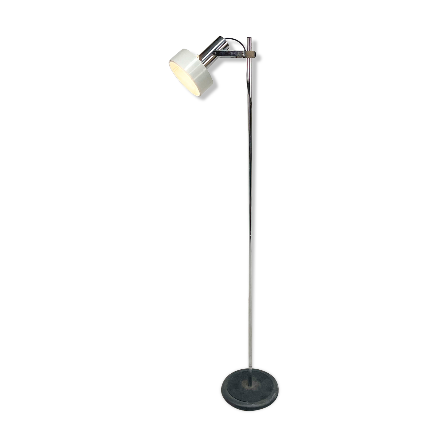 Lampe de sol italienne