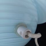 Authentic Murano mushroom lamp 1970s