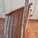 Fisherman's basket