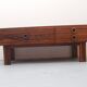 Commode des années 1970 en palissandre