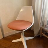 Maurice Burke tulip chair