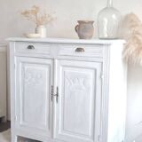 Buffet parisien ancien art déco