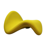 Armchair by Pierre Paulin for Artifort, model F577