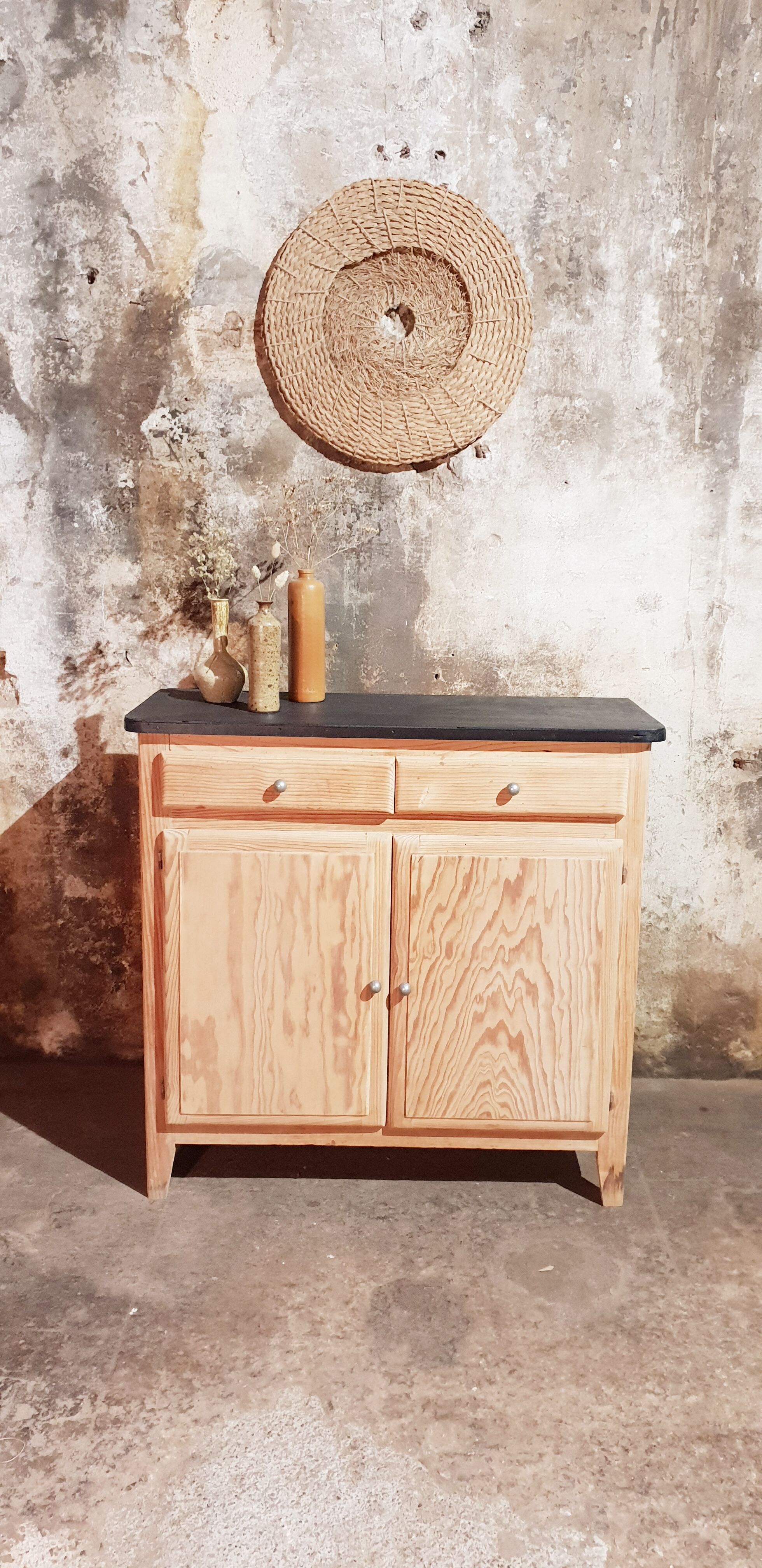 Vintage sideboard