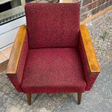 Armchair from the 60