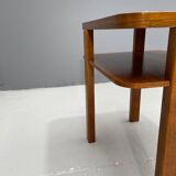 Table basse Art déco française, années 1930