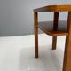 Table basse Art déco française, années 1930