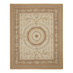 Handmade Vintage Flatweave Needlepoint Kilim 247 cm x 303 cm