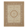 Handmade Vintage Flatweave Needlepoint Kilim 247 cm x 303 cm