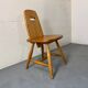 Vintage Scandinavian design dining set by Eero Aarnio for Laukaan.
