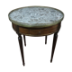 Table bouillotte