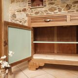 Parisian art deco buffet