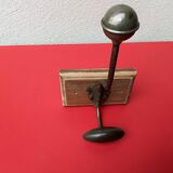 Old coat rack