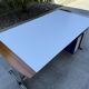 Giaiotti Desk Italy 1960