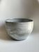 Stoneware pot Chantal and Thierry Robert