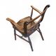Barback Windsor armchair