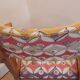Armchair feet compass 60s