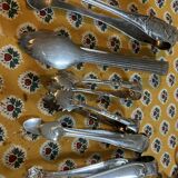 Sugar tongs