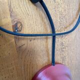 Lampe de salon vintage