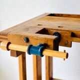 Carpenters Bench, 1950’
