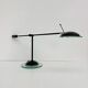 Lampe de bureau minimaliste Herda postmoderne, années 1980