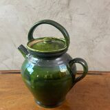 Ceramic jug